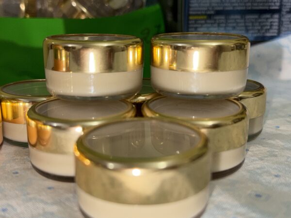 Baume à lèvre - Fondant cacao