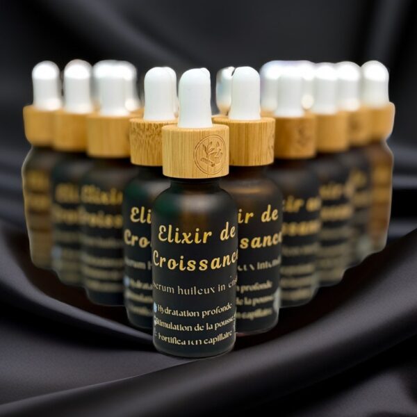 Elixir de croissance