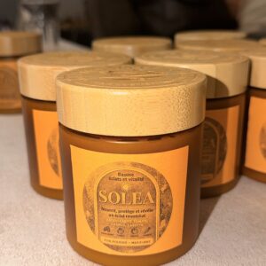 SOLEA